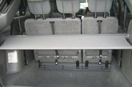 Chrysler Grand Voyager 2.8