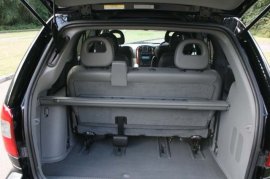 Chrysler Grand Voyager 3.3