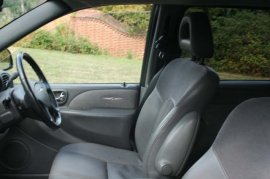 Chrysler Grand Voyager 3.3
