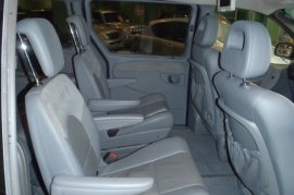 Chrysler Grand Voyager 2.8