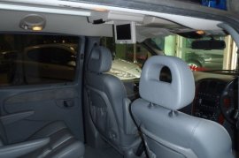 Chrysler Grand Voyager 2.8