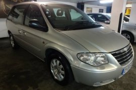 Chrysler Grand Voyager 2.8