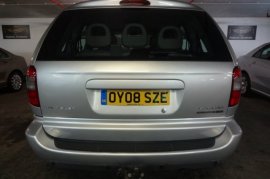 Chrysler Grand Voyager 2.8