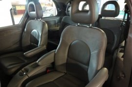 Chrysler Grand Voyager 2.8