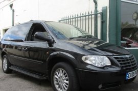 Chrysler Grand Voyager 2.8