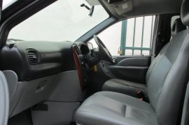 Chrysler Grand Voyager 2.8
