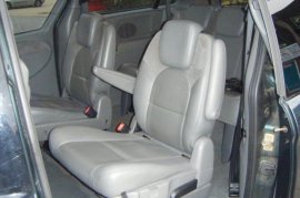 Chrysler Grand Voyager 2.8