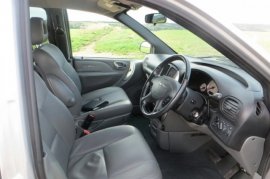Chrysler Grand Voyager 2.8