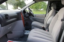 Chrysler Grand Voyager 2.8