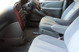 Chrysler Grand Voyager 2.8