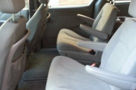 Chrysler Grand Voyager 2.8