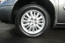 Chrysler Grand Voyager 2.8