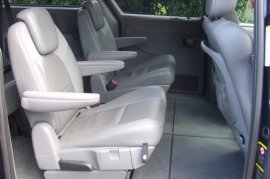 Chrysler Grand Voyager 2.8