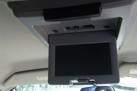 Chrysler Grand Voyager 2.8