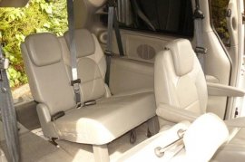 Chrysler Grand Voyager 2.8