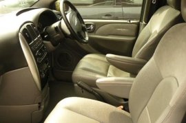 Chrysler Grand Voyager 2.8