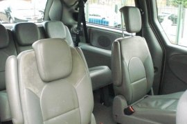 Chrysler Grand Voyager 2.8