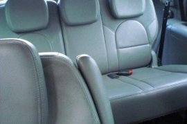 Chrysler Grand Voyager 2.8