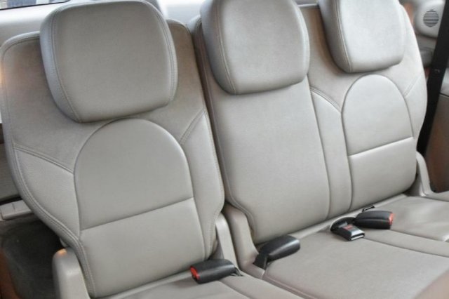 Chrysler Grand Voyager 2.8