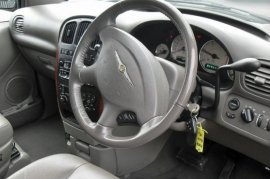 Chrysler Grand Voyager 2.8