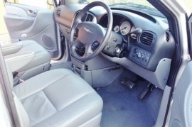 Chrysler Grand Voyager 2.8