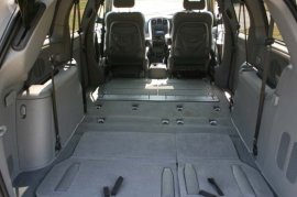 Chrysler Grand Voyager 3.3