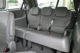 Chrysler Grand Voyager 2.8