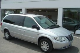 Chrysler Grand Voyager 2.8