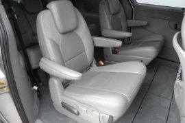 Chrysler Grand Voyager 2.8