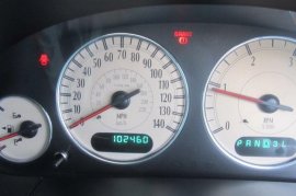 Chrysler Grand Voyager 2.8