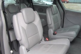 Chrysler Grand Voyager 2.8