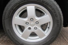 Chrysler Grand Voyager 2.8