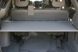 Chrysler Grand Voyager 2.8