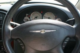Chrysler Grand Voyager 2.8
