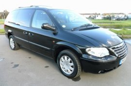 Chrysler Grand Voyager 2.8