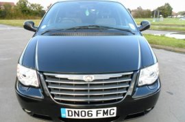 Chrysler Grand Voyager 2.8