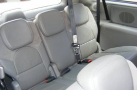 Chrysler Grand Voyager 2.8