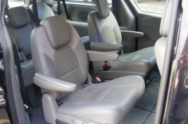 Chrysler Grand Voyager 2.8