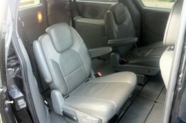 Chrysler Grand Voyager 2.8