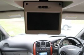 Chrysler Grand Voyager 2.8