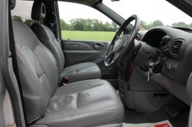 Chrysler Grand Voyager 2.8