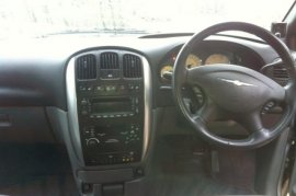 Chrysler Grand Voyager 2.8