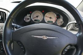 Chrysler Grand Voyager 2.8