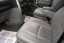 Chrysler Grand Voyager 2.8