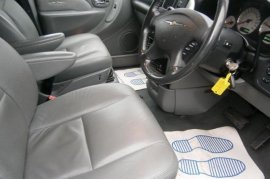 Chrysler Grand Voyager 2.8