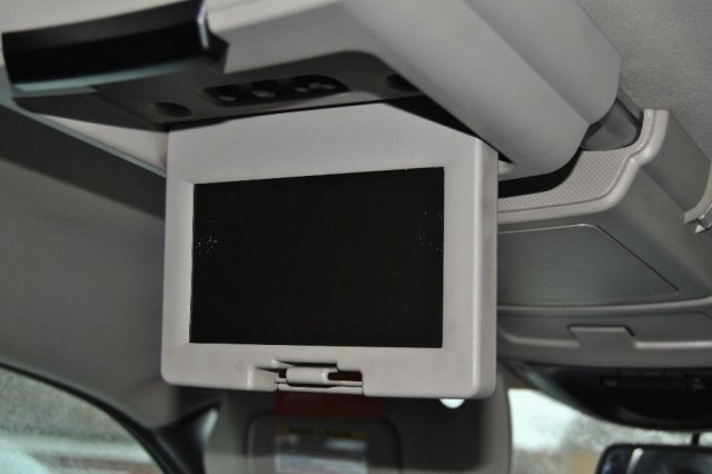 Chrysler Grand Voyager 2.8