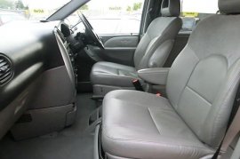 Chrysler Grand Voyager 2.8