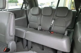 Chrysler Grand Voyager 2.8