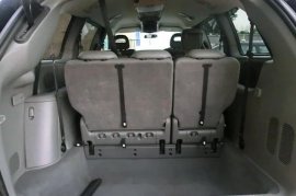 Chrysler Grand Voyager 2.8