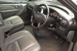 Chrysler Grand Voyager 2.8
